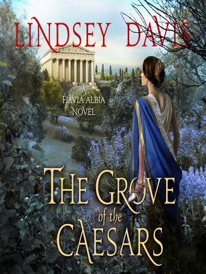 cover image of The Grove of the Caesars